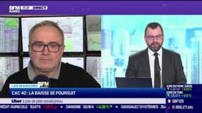 BFM Patrimoine : Partie 2 - 19/01