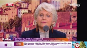 Rome : "Il faut que tous les acteurs engagés restent sous pression"