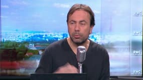 Trêve hivernale: "Oui, il y a une course au démantèlement des bidonvilles"