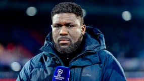 Royston Drenthe, le 11 décembre 2024