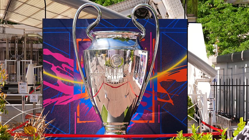 PRONOS PARIS RMC Το στοίχημα της ημέρας για τις 22 Ιουλίου – Champions League
