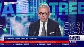 Thèmes d'investissement: Zoom sur le secteur des télécoms - 04/02