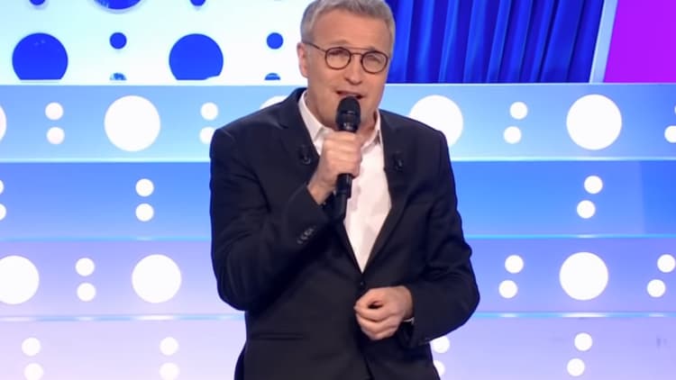 Laurent Ruquier Arrête On Est En Direct Laurent Ruquier: "On n'est pas couché s'arrête" en juin
