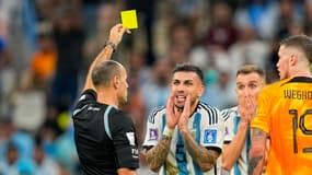 Leandro Paredes 