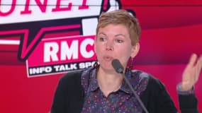 "C'est à vous de faire des choix et de les assumer", explique Élodie Vieille Blanchard, présidente de l'association végétarienne de France