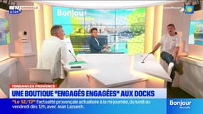 Tendances Provence : la chronique tendances de Bonjour Marseille