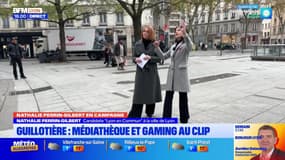 Le journal de 18h du mardi 2 décembre 2025