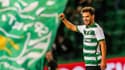 Pedro Gonçalves - Sporting