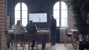Parachut, une assurance adaptable et résiliable à tout moment.