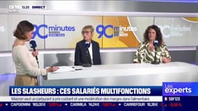 90 Minutes Business avec vous - Lundi 25 septembre