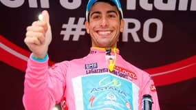 Fabio Aru