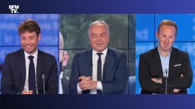 Story 2 : Macron/Bertrand, la rencontre des deux rivaux - 28/06