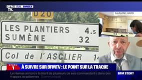 Story 3 : Double meurtre dans les Cévennes, le point sur la traque - 12/05