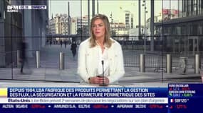 La  pépite : Le groupe LBA est spécialisé dans la sécurisation périmétrique, par Lorraine Goumot - 26/01
