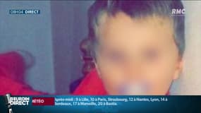 "La mort du petit Tony aurait pu être évitée": 3 ans après, les questions autour de cet enfant de 3 ans, frappé à mort par son beau-père