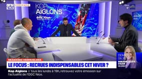 OGC Nice: quelles sont les recrues indispensables cet hiver?