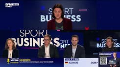 L'intégrale de Sport Business - Samedi 4 janvier