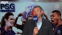 Ligue 1 / Ducrocq : "Paris est largement au dessus"