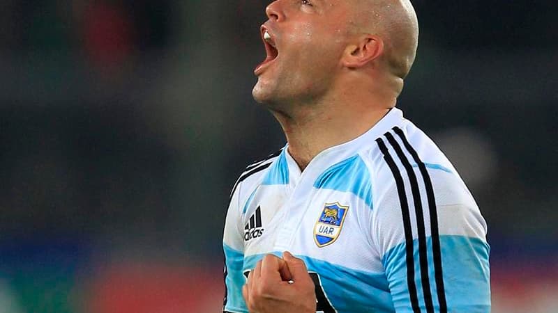 Felipe Contepomi
