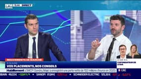 Alexandre Baradez (IG) : Encore un potentiel de hausse pour les marchés actions ? - 24/03