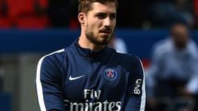 Kevin Trapp (PSG)