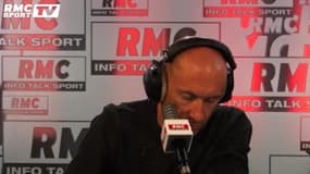 L.Fernandez : "Matuidi est un joueur hors-norme"