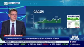 On refait la séance avec François Monnier et Franck Languillat - 09/03