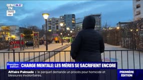La charge mentale concerne encore largement les mères de famille