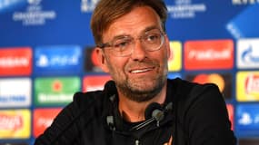 Jürgen Klopp