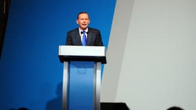 Tony Abbott, Premier ministre australien