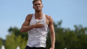 Kevin Mayer