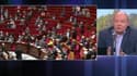 Moralisation de la vie publique: René Dosière veut supprimer la réserve parlementaire