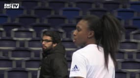 Handball : Un boulevard pour la France