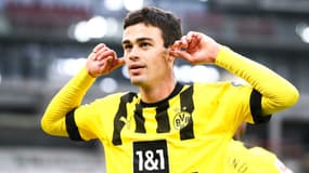 Giovanni REYNA
