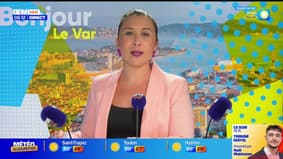 Le journal de 8h du mardi 9 septembre 2025