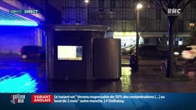 "C'est un sujet vital pour toute la population": le manque de toilettes publiques, nouveau dommage collatéral des restrictions sanitaires