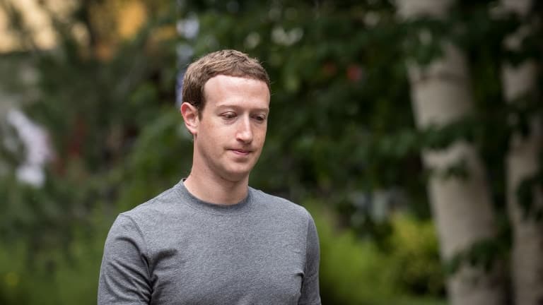 Facebook a annoncé la fin de son partenariat avec des entreprises tierces