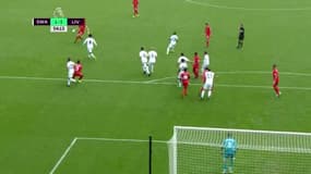 Swansea-Liverpool (1-2) : le résumé