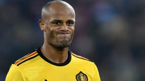Vincent Kompany s'attaque au racisme dans le football