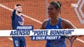 Roland-Garros / PSG : Pourquoi Asensio "porte bonheur" à Paquet ?
