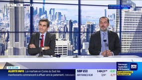 Le Club : "Le Dax franchit les 20 000 points pour la 1ère fois !" - 03/12
