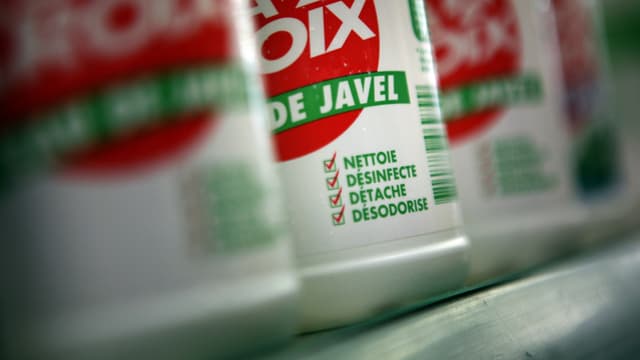 L'eau de Javel a été inventée dans l'ancien village de Javel, aujourd'hui le 15e arrondissement de Paris
