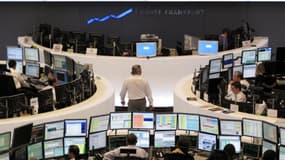 Sur les marchés européens, les taux allemands et français sont appelés à remonter.