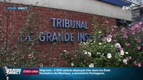 L'appel au secours des juges pour enfants du tribunal de Bobigny