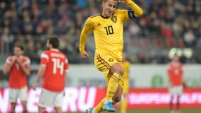 Hazard