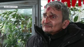 Un homme porteur d'une kippa et sortant d'une synagogue a été agressé vendredi 1er mars 2024 dans le 20e arrondissement de Paris