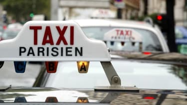 Les taxis ont obtenu satisfaction provisoirement de la part de Jean-Marc Ayrault