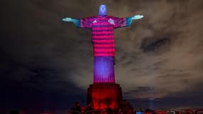Le Christ Rédempteur