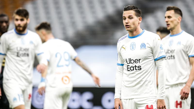 Nice-OM en direct: les Marseillais doivent confirmer