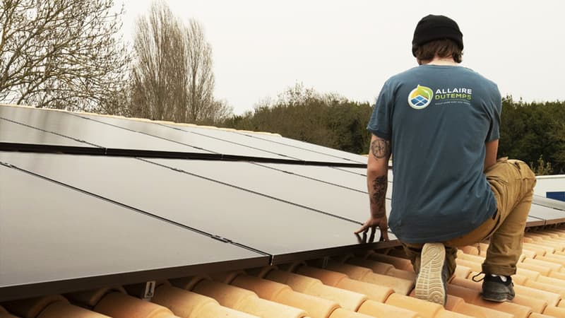 Fondée en 2019, Allaire du temps est une entreprise accompagne leurs clients dans une transition énergétique sereine et efficace de leur logement.